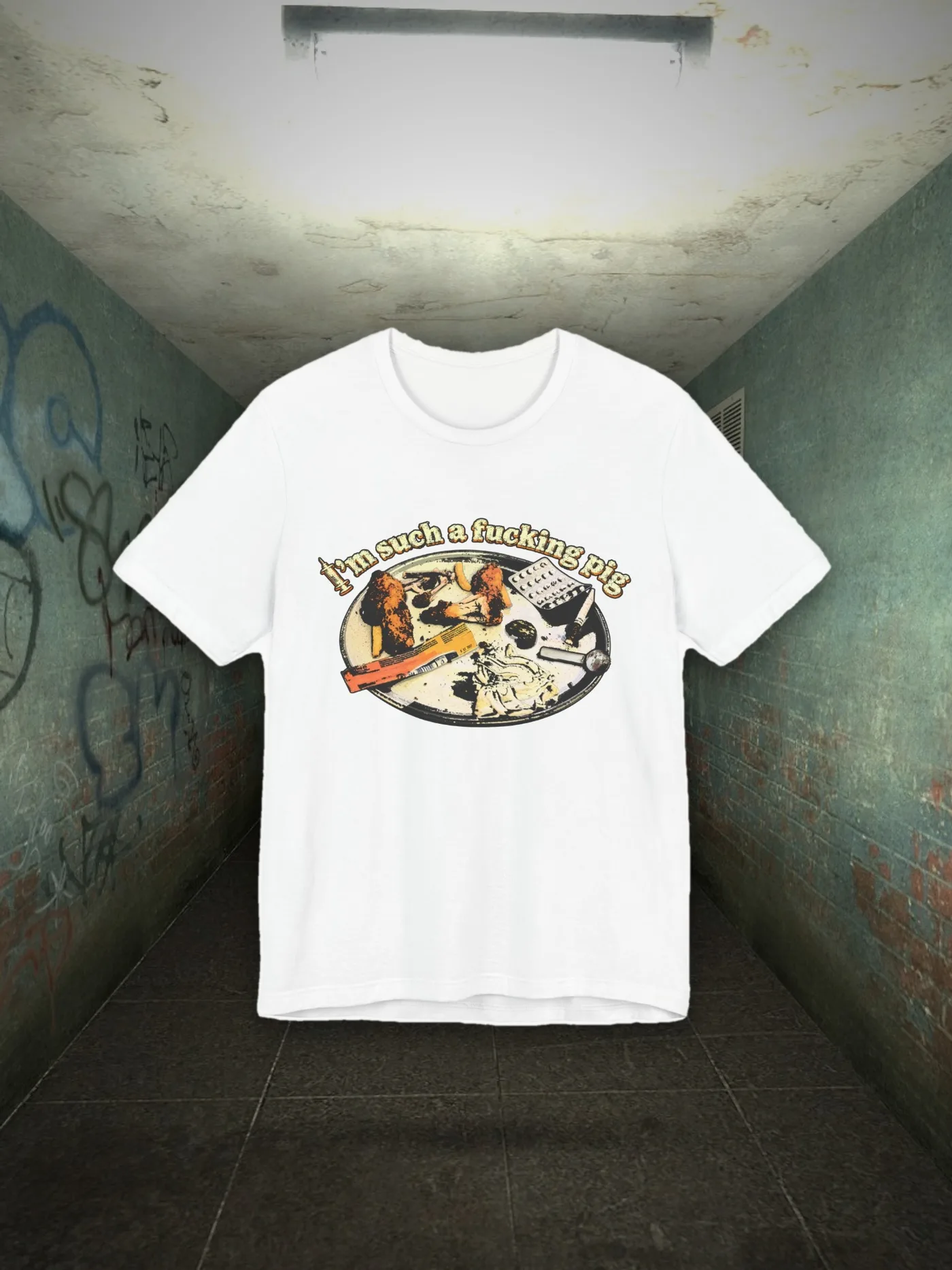 Pig Tee Shareware