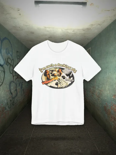 Pig Tee Shareware