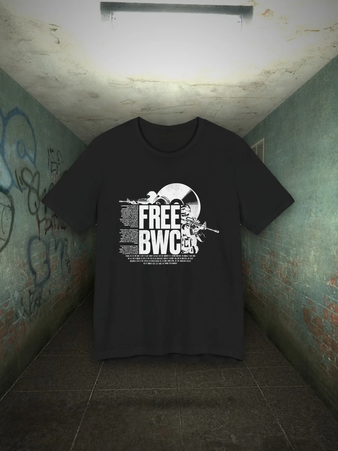 FREE BWC